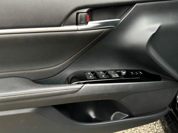 Toyota Camry VIII (XV70) с пробегом 2020 года, цена 3 208 000 рублей, 120600 км, седан, Автокод Объявления
