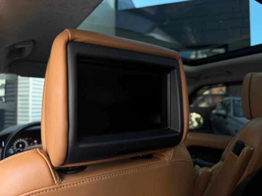 Land Rover Range Rover Sport II Рестайлинг Иркутск  - изображение 16