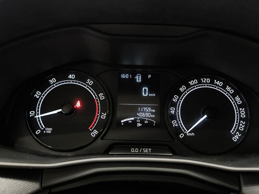 Skoda Rapid II Казань  - изображение 16