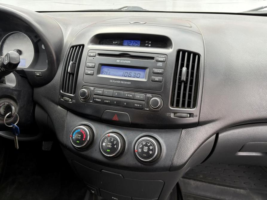 Hyundai Elantra IV (HD) Санкт-Петербург  - изображение 10
