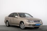 Nissan Bluebird Sylphy I (G10) Томск  - изображение 17