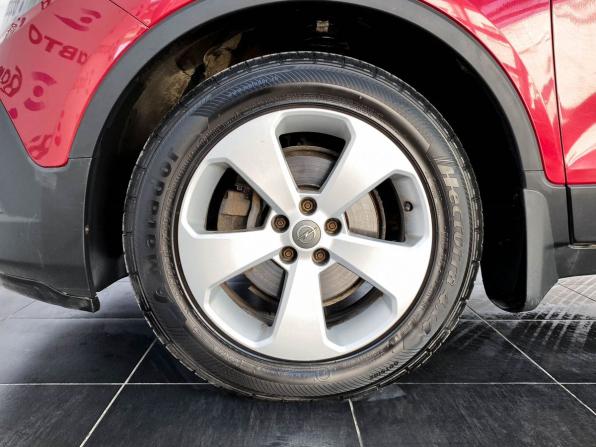 Opel Mokka I с пробегом 2014 года, цена 1 073 000 рублей, 160573 км, внедорожник, Автокод Объявления
