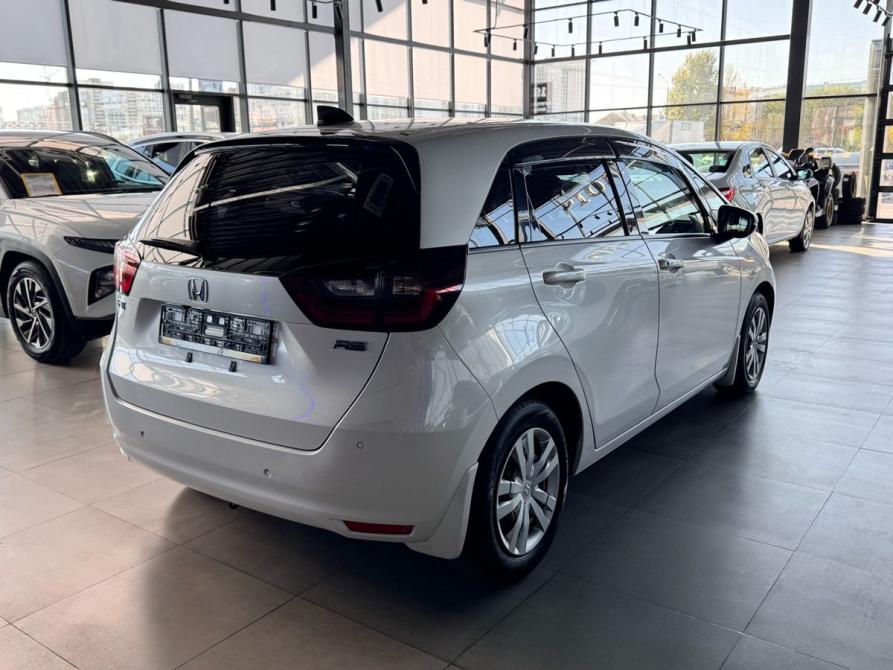 Honda Fit IV Оренбург  - изображение 4