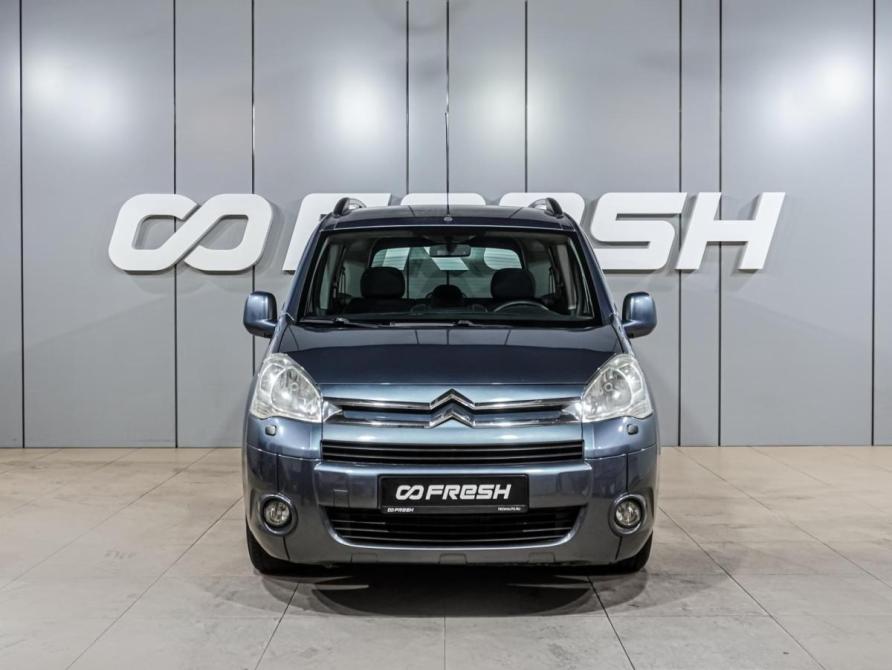 Citroen Berlingo II Воронеж  - изображение 3