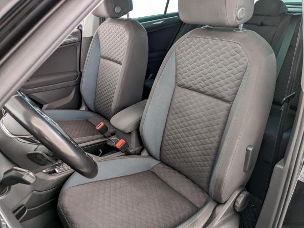 Volkswagen Tiguan II с пробегом 2019 года, цена 1 959 000 рублей, 181317 км, внедорожник, Автокод Объявления