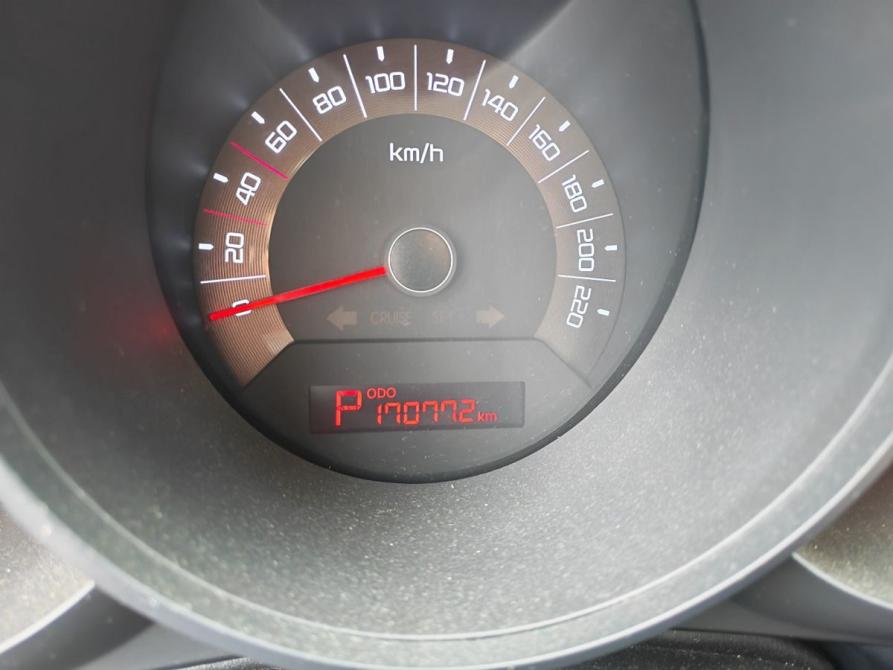Kia Soul I Санкт-Петербург  - изображение 8
