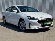 Hyundai Elantra VI (AD) Ростов-на-Дону  - изображение 26