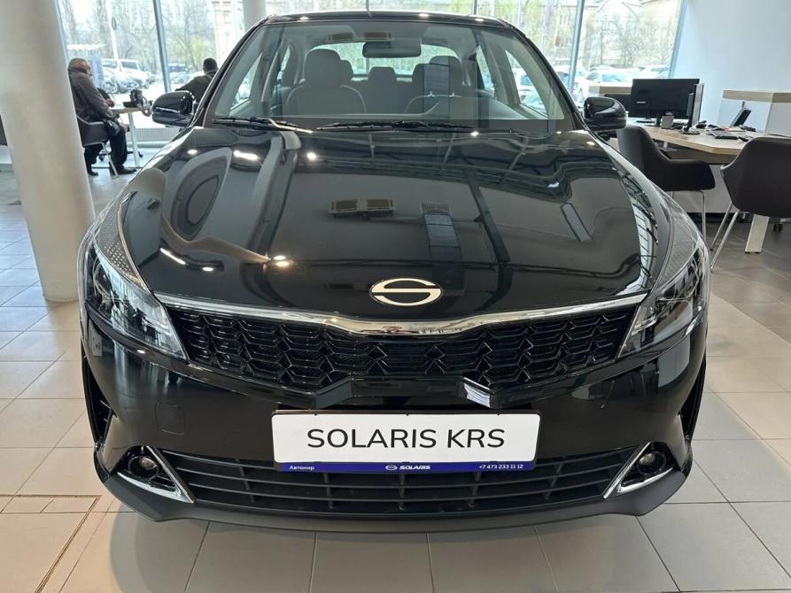 Solaris KRS Москва  - изображение 7