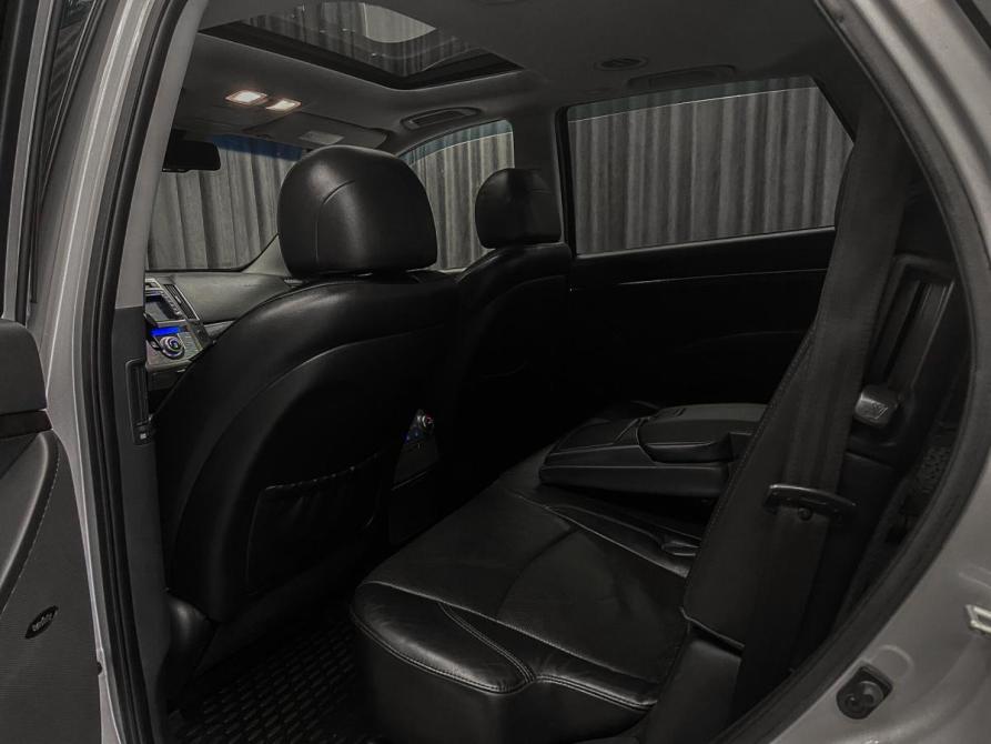 Hyundai ix55 Красноярск  - изображение 12