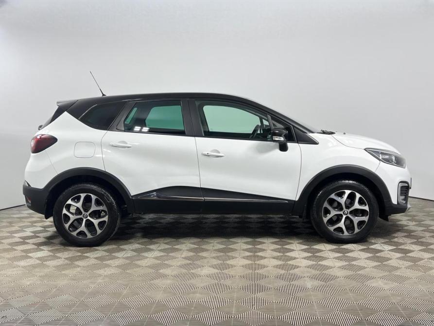 Renault Kaptur I Казань  - изображение 5