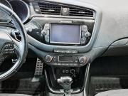 Kia Ceed II Рестайлинг Казань  - изображение 40