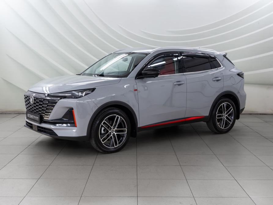 Changan CS55 Plus II Волгоград  - изображение 3