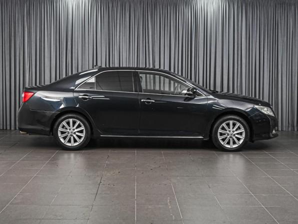 Toyota Camry VII (XV50) с пробегом 2013 года, цена 1 854 000 рублей, 222336 км, седан, Автокод Объявления