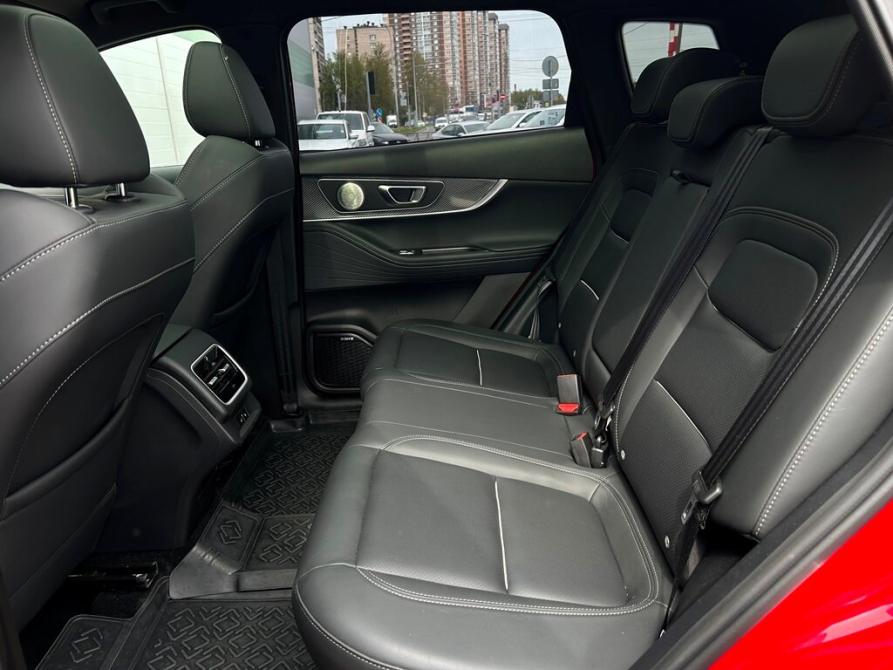 Chery Tiggo 7L Санкт-Петербург  - изображение 13