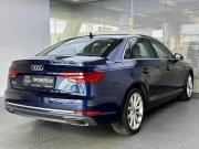 Audi A4 V (B9) Уфа  - изображение 34