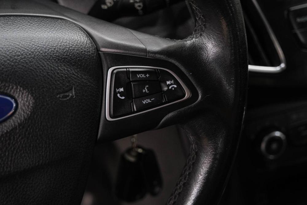 Ford Focus III Рестайлинг Новокузнецк  - изображение 23
