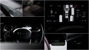 Geely Monjaro I Рестайлинг 2 Москва  - изображение 40