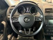 Skoda Yeti I Рестайлинг Новомосковск  - изображение 30