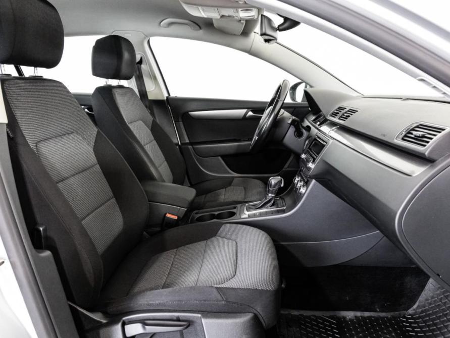 Volkswagen Passat B7 Санкт-Петербург  - изображение 22