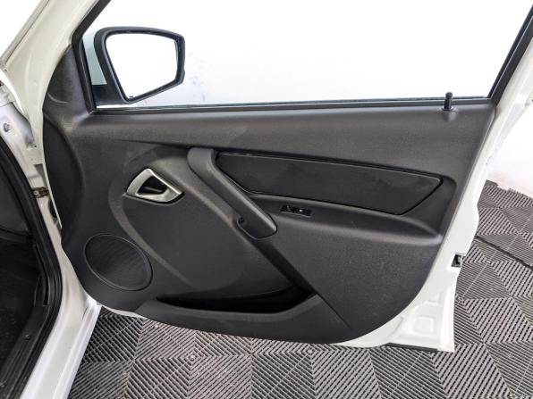 Lada (ВАЗ) Granta I Рестайлинг с пробегом 2023 года, цена 600 000 рублей, 92049 км, седан, Автокод Объявления