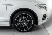 Volkswagen Touareg III Казань  - изображение 19