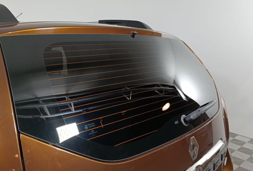 Renault Duster I Рестайлинг Волгоград  - изображение 18
