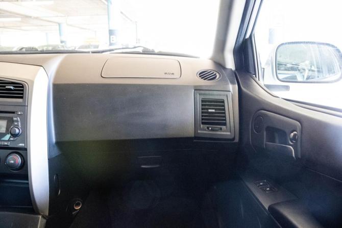 SsangYong Kyron I Рестайлинг с пробегом 2011 года, цена 799 000 рублей, 186336 км, внедорожник, Автокод Объявления
