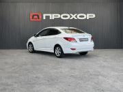 Hyundai Solaris I Пермь  - изображение 63