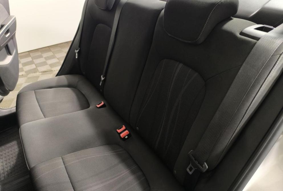 Chevrolet Aveo II Нижний Новгород  - изображение 12