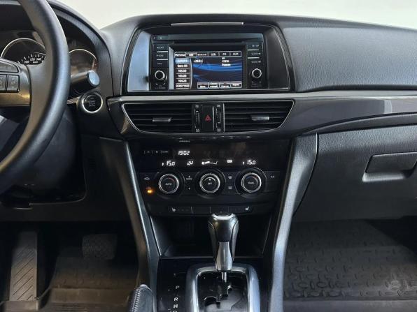 Mazda 6 III (GJ) с пробегом 2013 года, цена 1 300 000 рублей, 189746 км, седан, Автокод Объявления