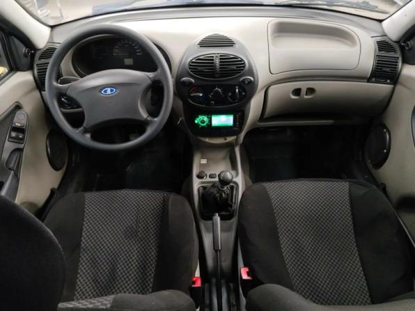 Lada (ВАЗ) Kalina I с пробегом 2011 года, цена 179 140 рублей, 210972 км, хэтчбек, Автокод Объявления