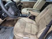 Land Rover Discovery II Воронеж  - изображение 33