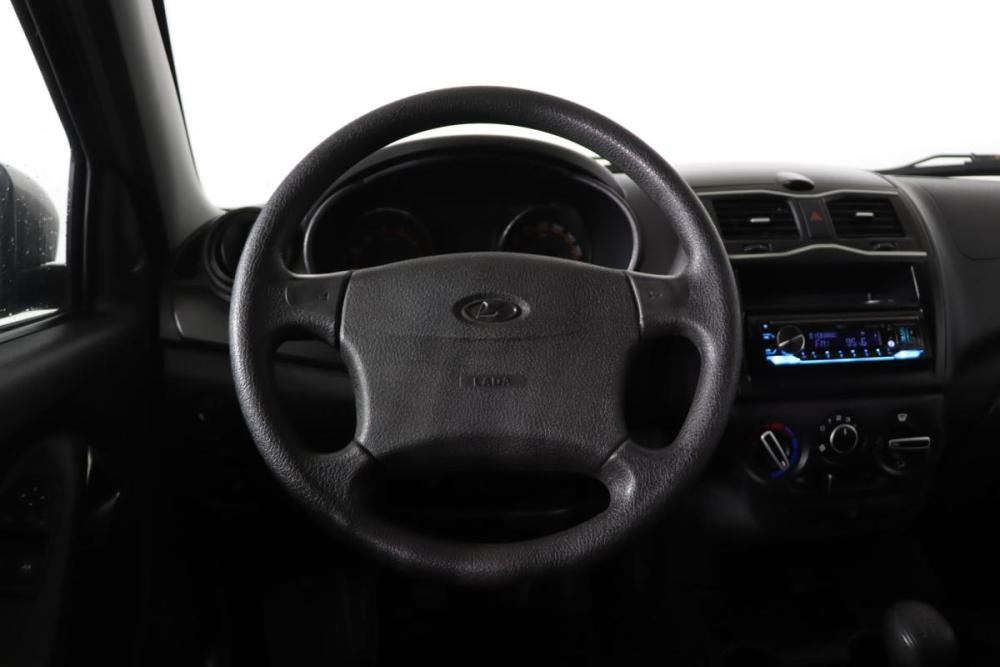 Lada (ВАЗ) Granta I Рестайлинг Нижний Новгород  - изображение 10