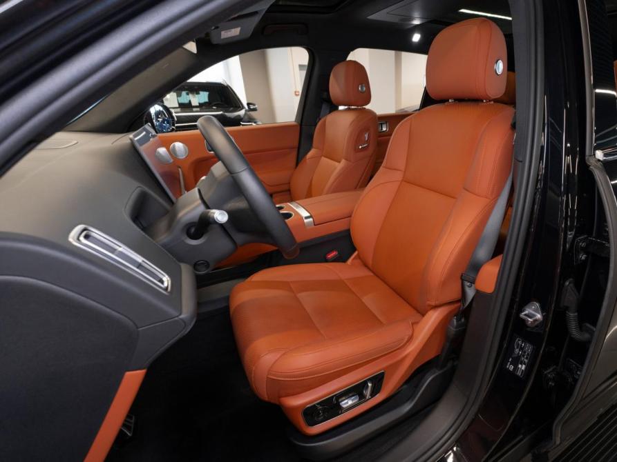 Li Auto (Lixiang) L7 I Рестайлинг Москва  - изображение 9