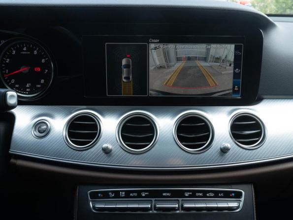 Mercedes-Benz E-Класс V (W213 S213 C238) с пробегом 2020 года, цена 4 300 000 рублей, 43683 км, седан, Автокод Объявления