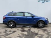 Lada (ВАЗ) Vesta I Москва  - изображение 16