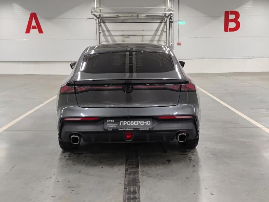 Changan UNI-V I Казань  - изображение 7