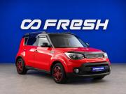 Kia Soul II Рестайлинг Москва  - изображение 18