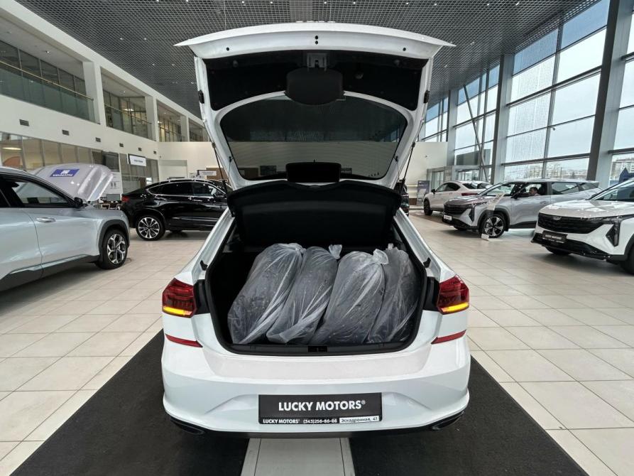 Volkswagen Polo VI Екатеринбург  - изображение 9