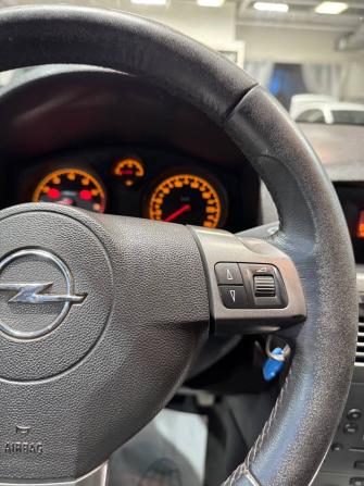 Opel Astra H с пробегом 2006 года, цена 469 000 рублей, 167501 км, хэтчбек, Автокод Объявления
