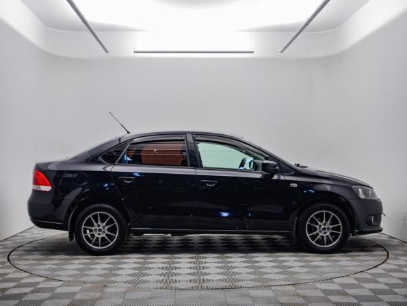 Volkswagen Polo V с пробегом 2010 года, цена 650 000 рублей, 182791 км, седан, Автокод Объявления