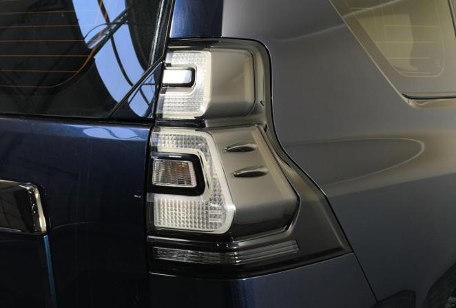 Toyota Land Cruiser Prado 150 Series Рестайлинг 3 с пробегом 2021 года, цена 6 499 000 рублей, 96820 км, внедорожник, Автокод Объявления