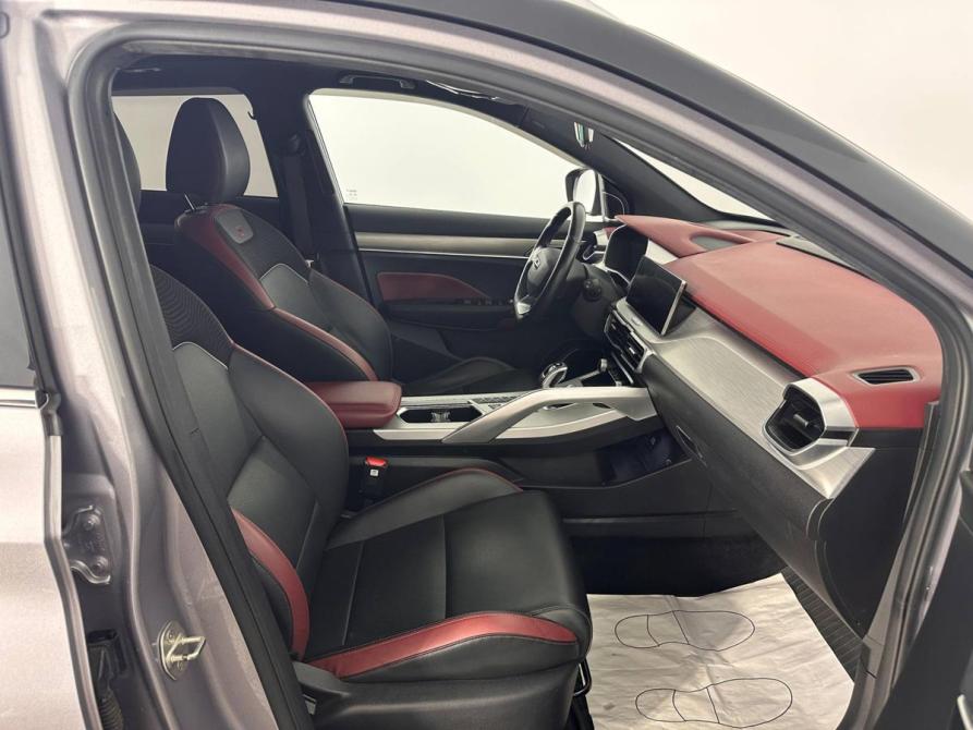 Geely Coolray I Ногинск  - изображение 12
