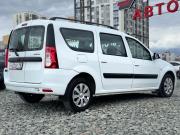 Lada (ВАЗ) Largus I Ижевск  - изображение 29