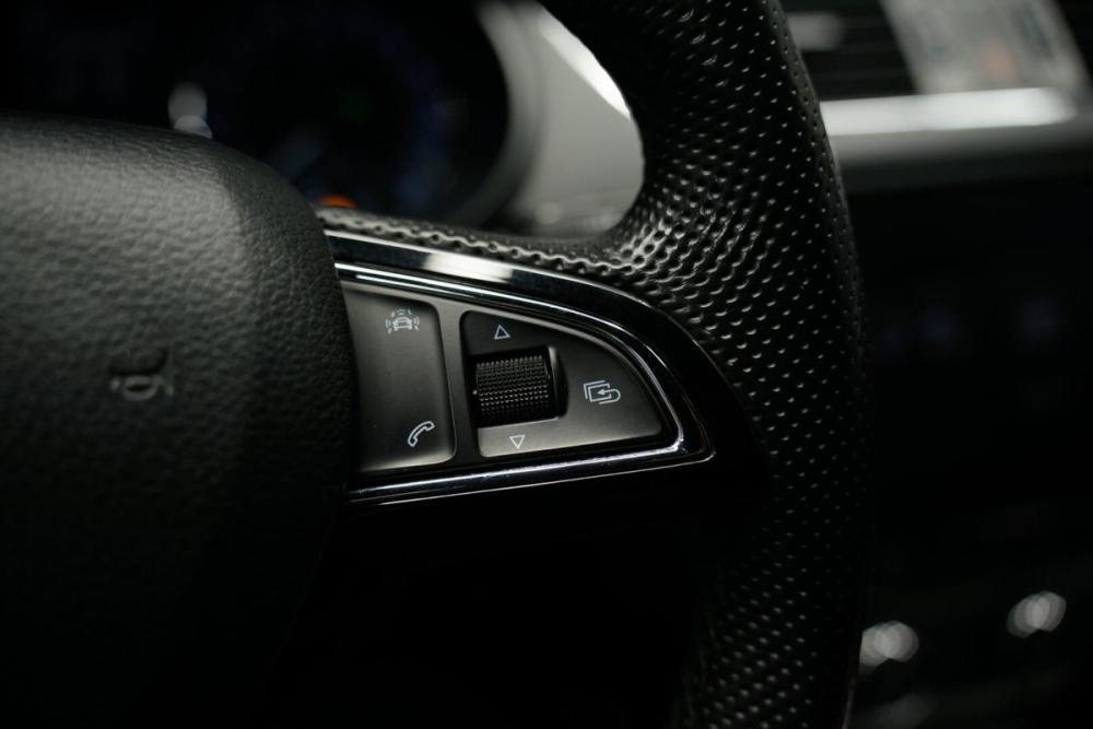 Skoda Octavia III (A7) Крым  - изображение 16