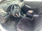 Hyundai Solaris I Владикавказ  - изображение 25