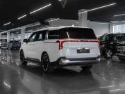 Kia Carnival IV Рестайлинг Москва  - изображение 36