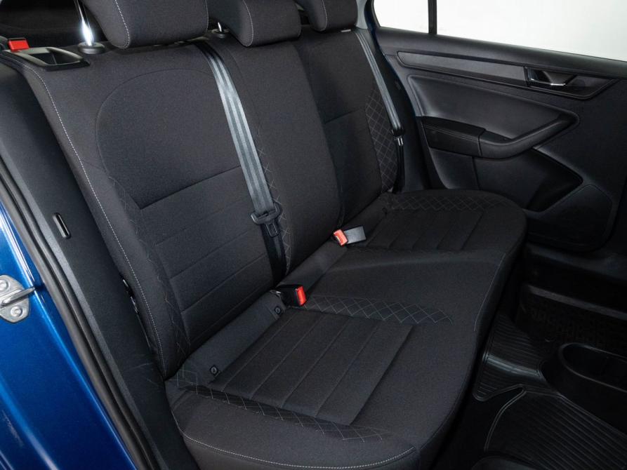Skoda Rapid II Казань  - изображение 8