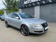 Volkswagen Passat B6 Нижнекамск  - изображение 21