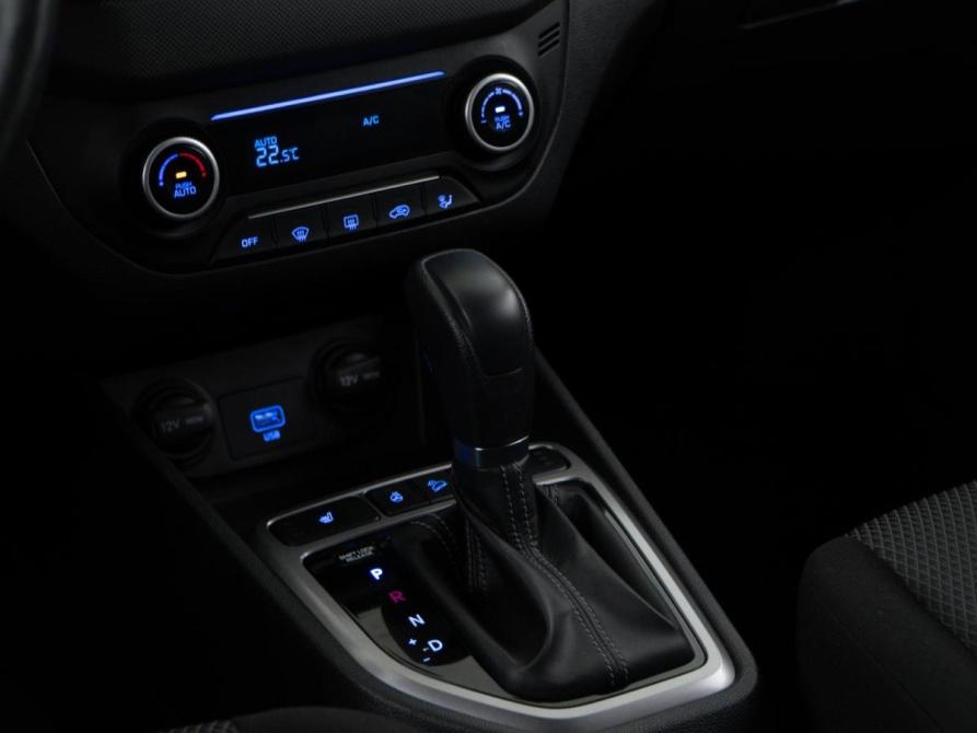 Hyundai Creta I Москва  - изображение 14